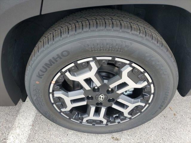 2026 Hyundai TUCSON XRT FWD