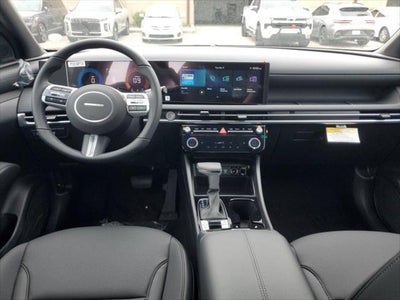 2026 Hyundai TUCSON XRT FWD