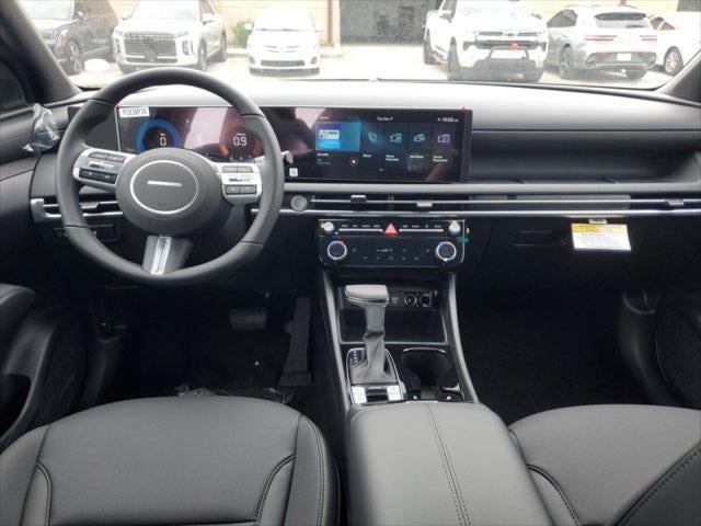 2026 Hyundai TUCSON XRT FWD