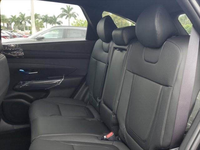 2026 Hyundai TUCSON XRT FWD