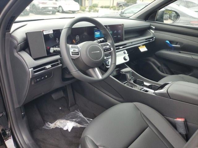 2026 Hyundai TUCSON XRT FWD