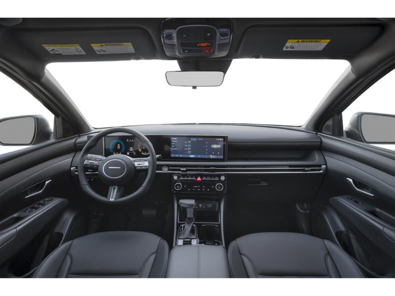 2026 Hyundai TUCSON XRT FWD