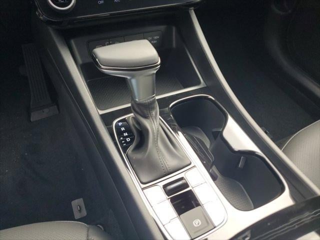 2026 Hyundai TUCSON XRT FWD