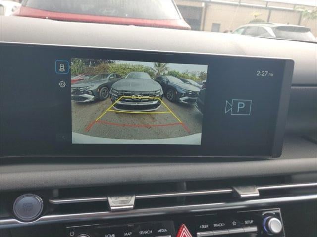 2026 Hyundai TUCSON XRT FWD