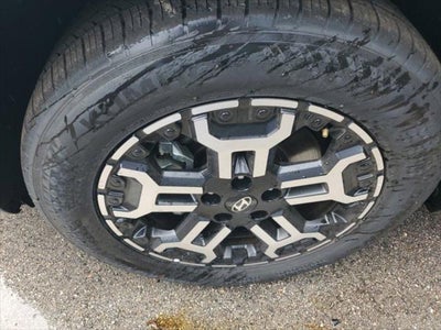 2026 Hyundai TUCSON XRT FWD