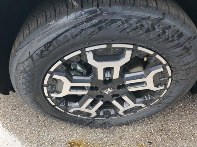 2026 Hyundai TUCSON XRT FWD