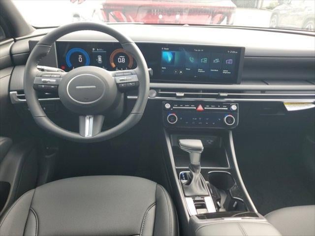 2026 Hyundai TUCSON XRT FWD