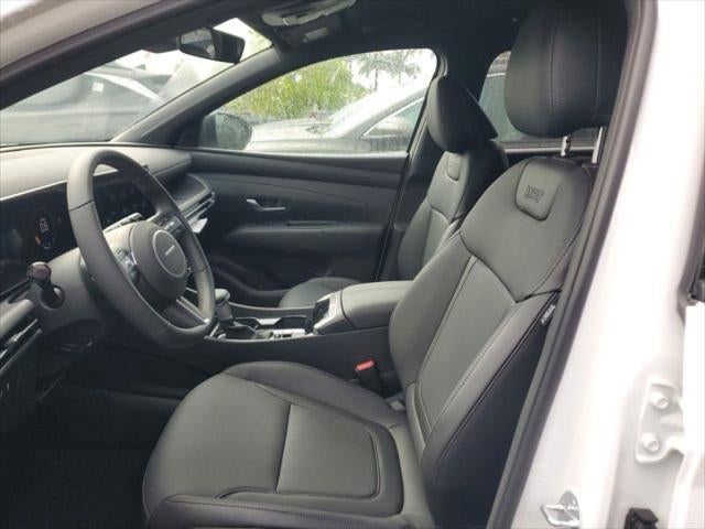 2026 Hyundai TUCSON XRT FWD