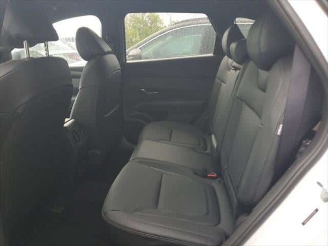 2026 Hyundai TUCSON XRT FWD