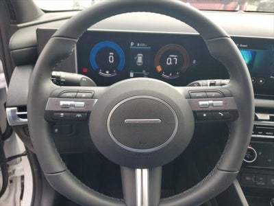 2026 Hyundai TUCSON XRT FWD