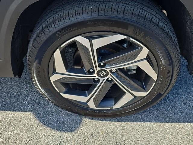 2023 Hyundai TUCSON SEL AWD