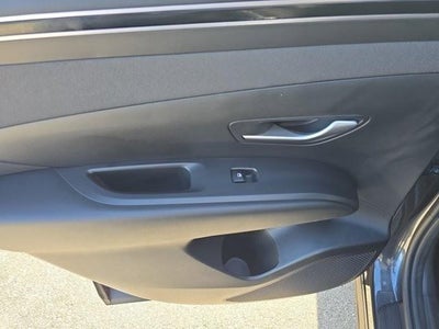 2023 Hyundai TUCSON SEL AWD