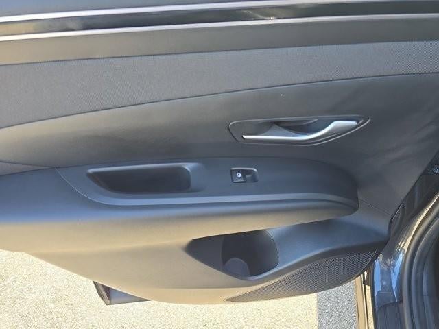 2023 Hyundai TUCSON SEL AWD