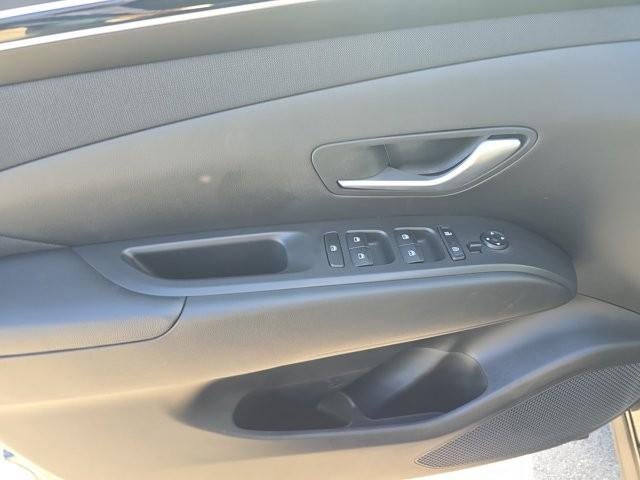 2023 Hyundai TUCSON SEL AWD