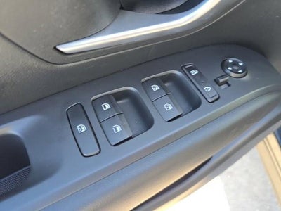 2023 Hyundai TUCSON SEL AWD