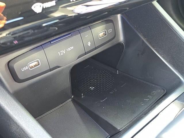 2023 Hyundai TUCSON SEL AWD