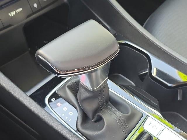 2023 Hyundai TUCSON SEL AWD