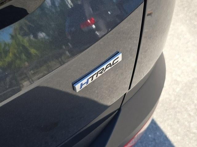 2023 Hyundai TUCSON SEL AWD