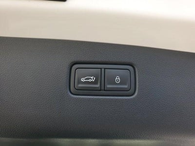 2024 Genesis GV70 2.5T AWD