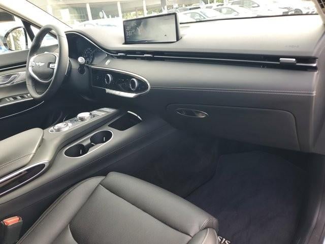 2024 Genesis GV70 2.5T AWD