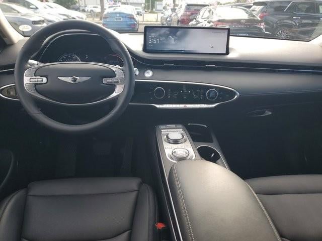 2024 Genesis GV70 2.5T AWD