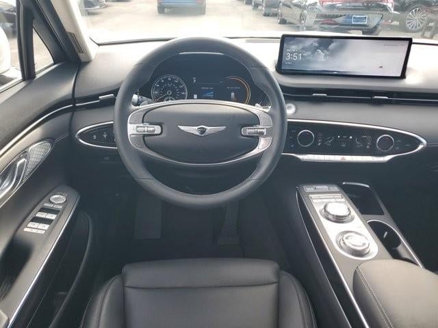 2024 Genesis GV70 2.5T AWD
