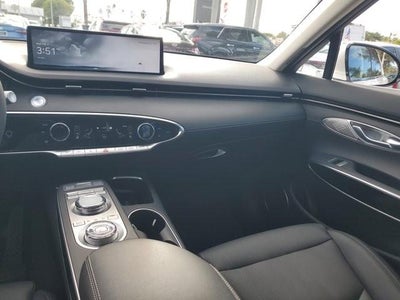 2024 Genesis GV70 2.5T AWD
