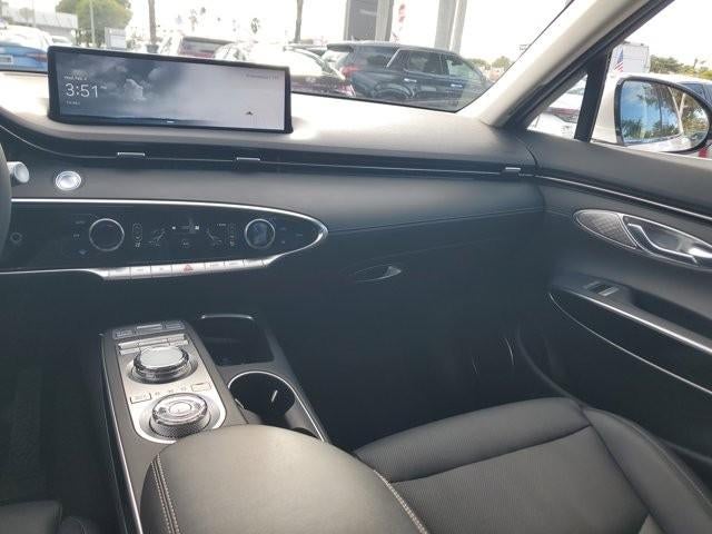 2024 Genesis GV70 2.5T AWD