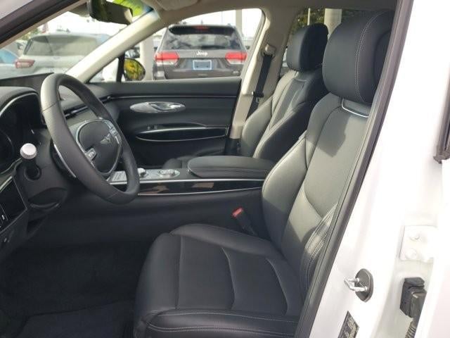 2024 Genesis GV70 2.5T AWD