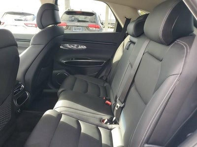 2024 Genesis GV70 2.5T AWD