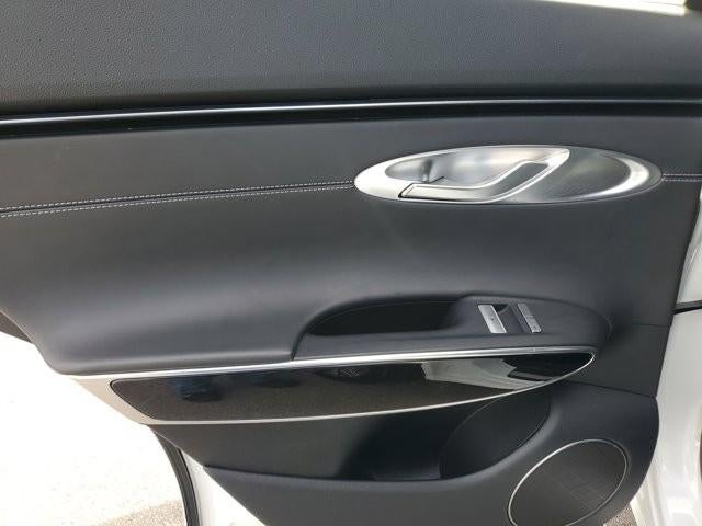 2024 Genesis GV70 2.5T AWD