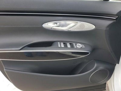 2024 Genesis GV70 2.5T AWD