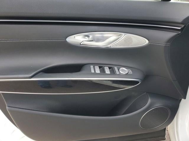 2024 Genesis GV70 2.5T AWD