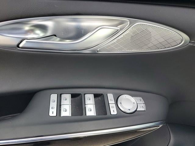 2024 Genesis GV70 2.5T AWD