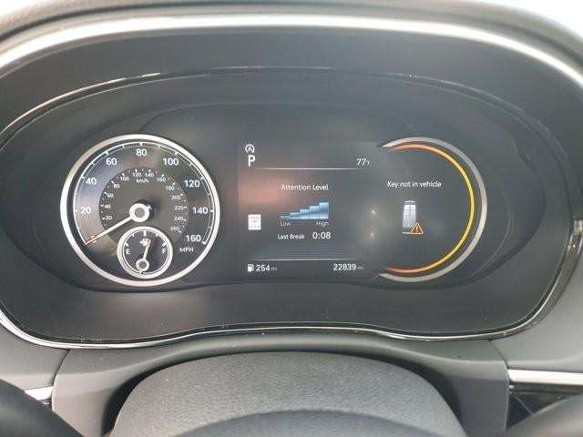 2024 Genesis GV70 2.5T AWD