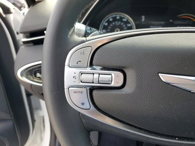 2024 Genesis GV70 2.5T AWD