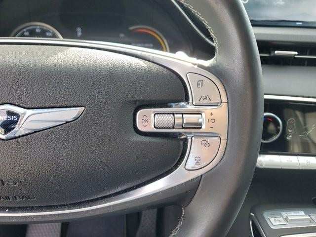 2024 Genesis GV70 2.5T AWD