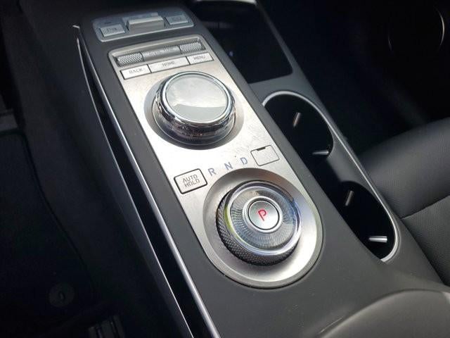 2024 Genesis GV70 2.5T AWD