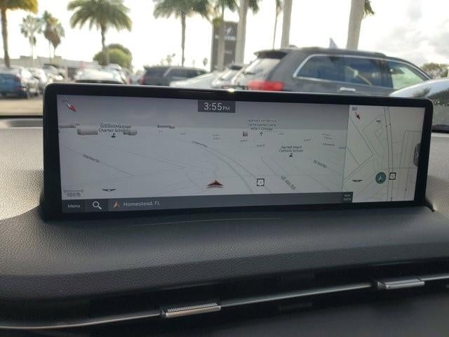 2024 Genesis GV70 2.5T AWD