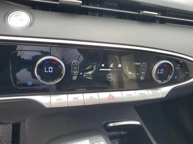 2024 Genesis GV70 2.5T AWD