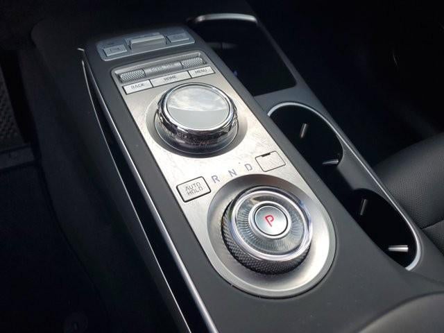 2024 Genesis GV70 2.5T AWD