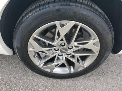 2024 Genesis GV70 2.5T AWD