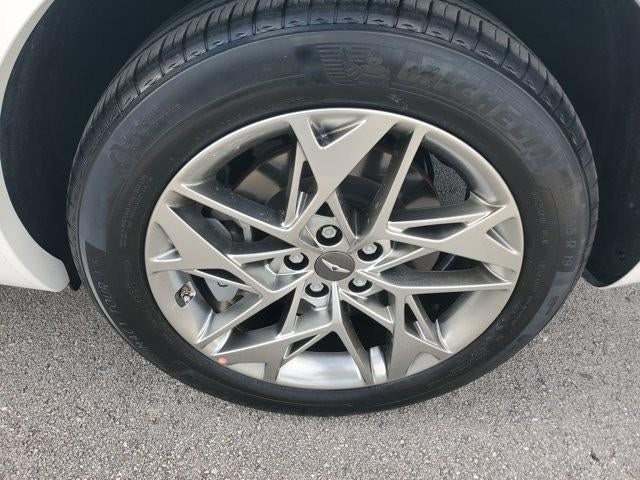 2024 Genesis GV70 2.5T AWD