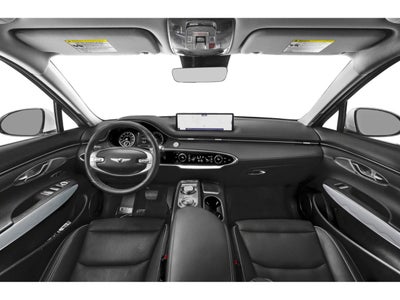 2024 Genesis GV70 2.5T AWD