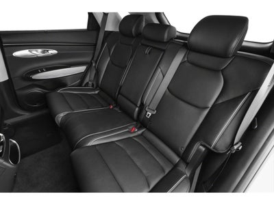 2024 Genesis GV70 2.5T AWD