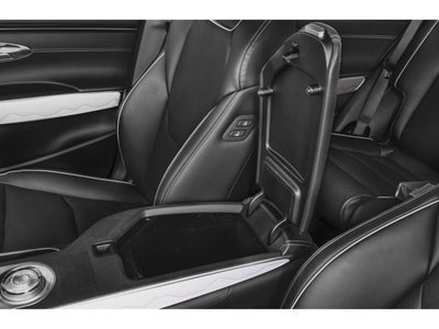 2024 Genesis GV70 2.5T AWD