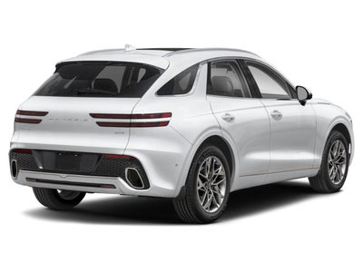2024 Genesis GV70 2.5T AWD