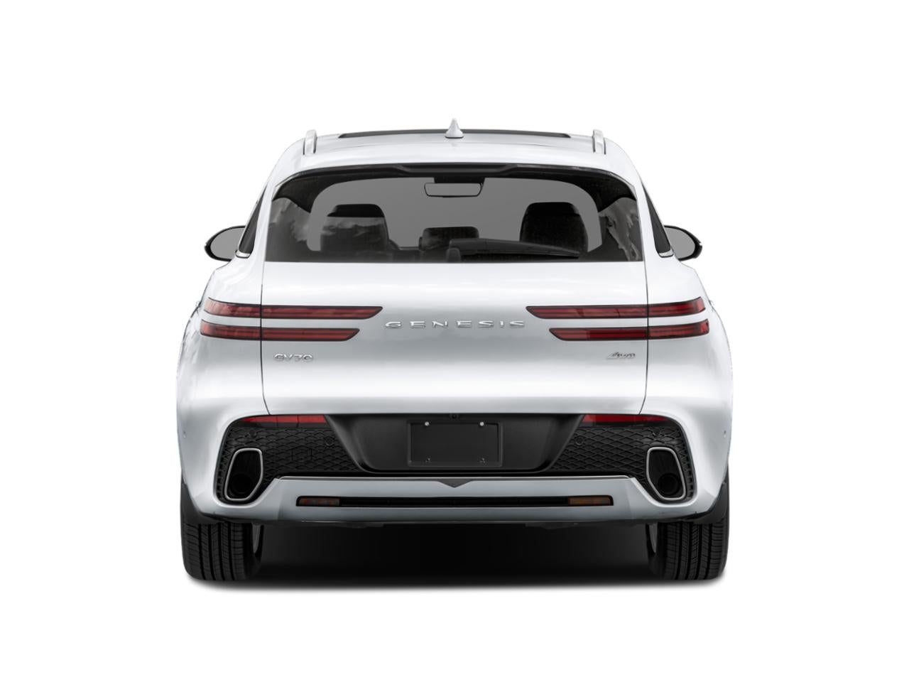 2024 Genesis GV70 2.5T AWD