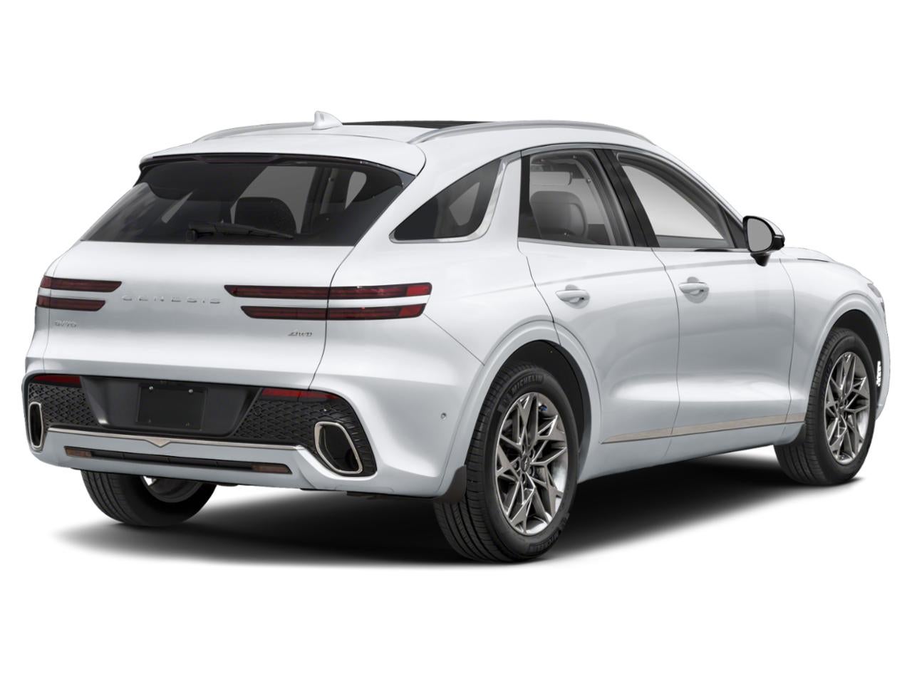 2024 Genesis GV70 2.5T AWD