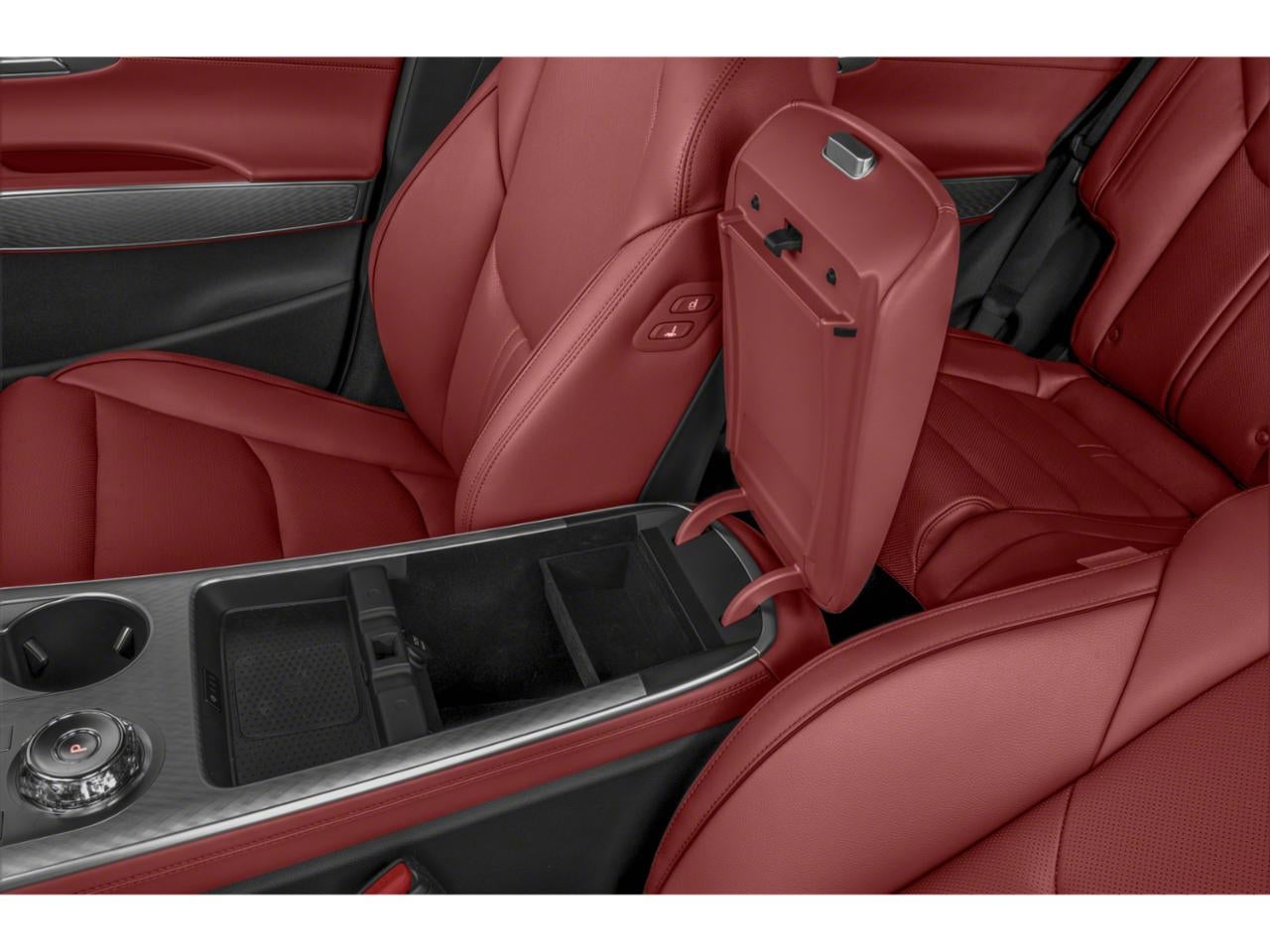 2026 Genesis GV70 3.5T Sport Prestige AWD